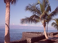 Playa de la Arena, Tenerife